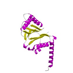 Image of CATH 5nyw2