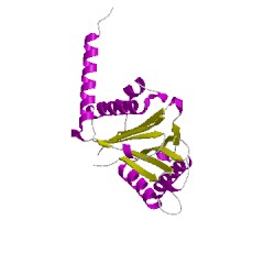 Image of CATH 5nywA