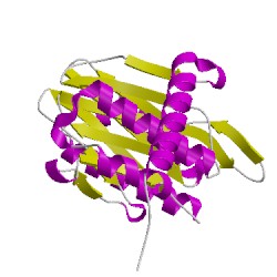 Image of CATH 5nywB