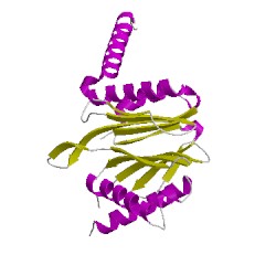 Image of CATH 5nywC00