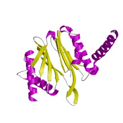 Image of CATH 5nywF