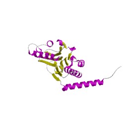 Image of CATH 5nywJ