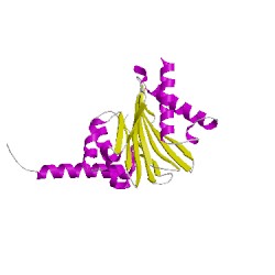 Image of CATH 5nywK