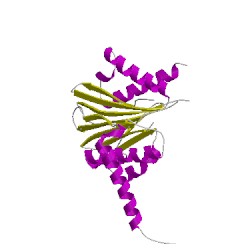 Image of CATH 5nywN