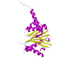 Image of CATH 5nywO