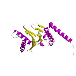 Image of CATH 5nywP