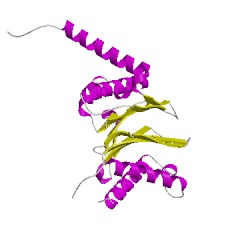 Image of CATH 5nywQ