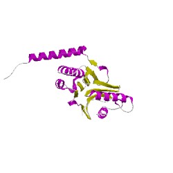 Image of CATH 5nywS00