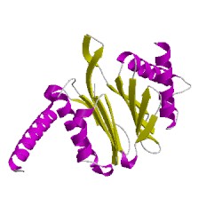 Image of CATH 5nywW