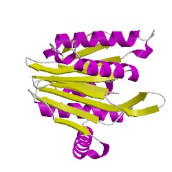 Image of CATH 5nywX