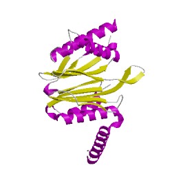 Image of CATH 5nywZ