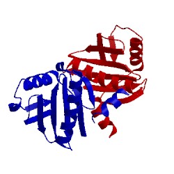 Image of CATH 5nzc