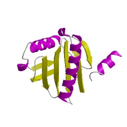 Image of CATH 5nzcA00