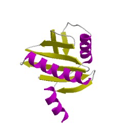 Image of CATH 5nzcB