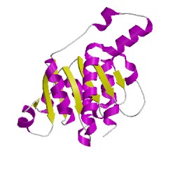Image of CATH 5nzoA