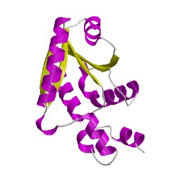 Image of CATH 5o08B00