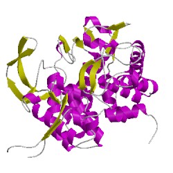 Image of CATH 5o0sA02