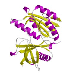 Image of CATH 5o0xA