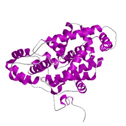 Image of CATH 5o1lA00