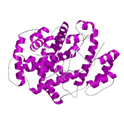 Image of CATH 5o1lB