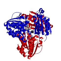 Image of CATH 5o1u