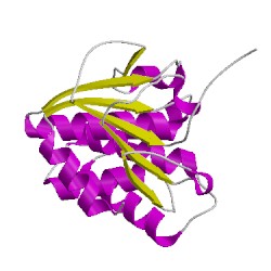 Image of CATH 5o1uA01