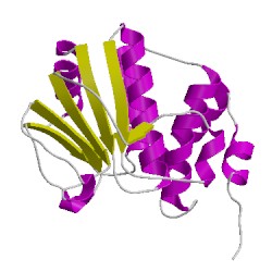 Image of CATH 5o25A01
