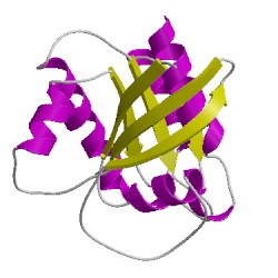 Image of CATH 5o2sA00