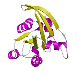 Image of CATH 5o2sG