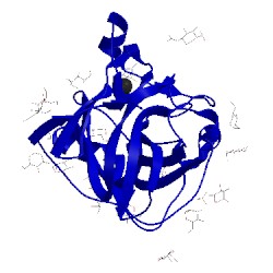 Image of CATH 5o2w