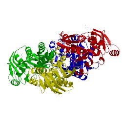 Image of CATH 5o4h