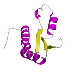 Image of CATH 5o4hA01