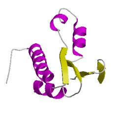 Image of CATH 5o4jA01