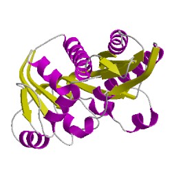 Image of CATH 5o4jC