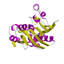 Image of CATH 5o4jD