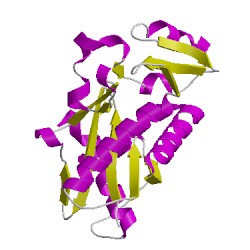 Image of CATH 5o4pA01