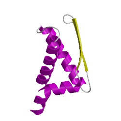 Image of CATH 5o4pB03