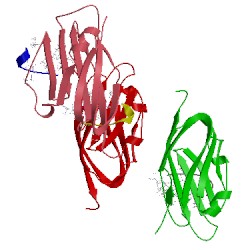Image of CATH 5o4y