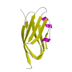 Image of CATH 5o4yB