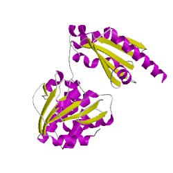 Image of CATH 5o4zA