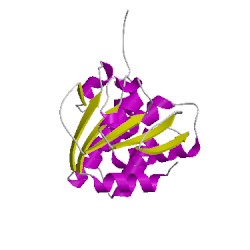 Image of CATH 5o4zA01