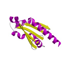 Image of CATH 5o4zA02