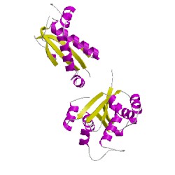 Image of CATH 5o5qD