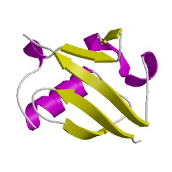 Image of CATH 5o76F00