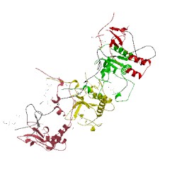 Image of CATH 5o7h