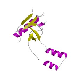 Image of CATH 5o7hB