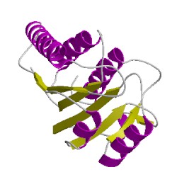 Image of CATH 5o96D02