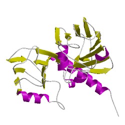 Image of CATH 5oacA