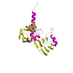 Image of CATH 5oacB