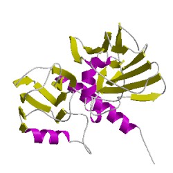 Image of CATH 5oacD00